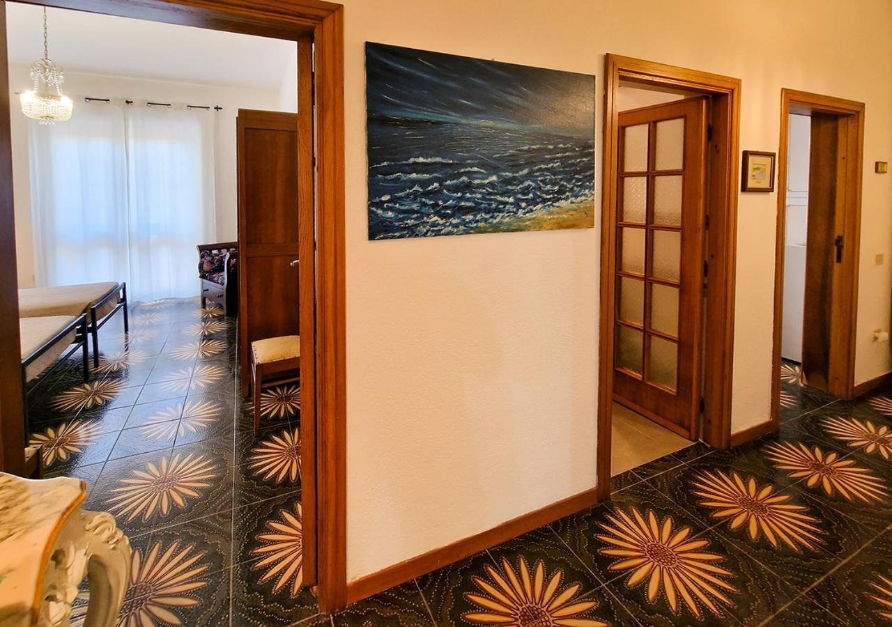 Murphy Holiday Homes - Residenza Nadia La Maddalena  Buitenkant foto